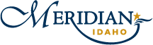 City of Meridian Logo