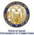 Idaho Department of Corrections Logo