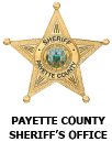 Payette County Sheriff's Office Logo