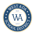 West Ada School District Logo