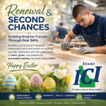 Easter Posting Image