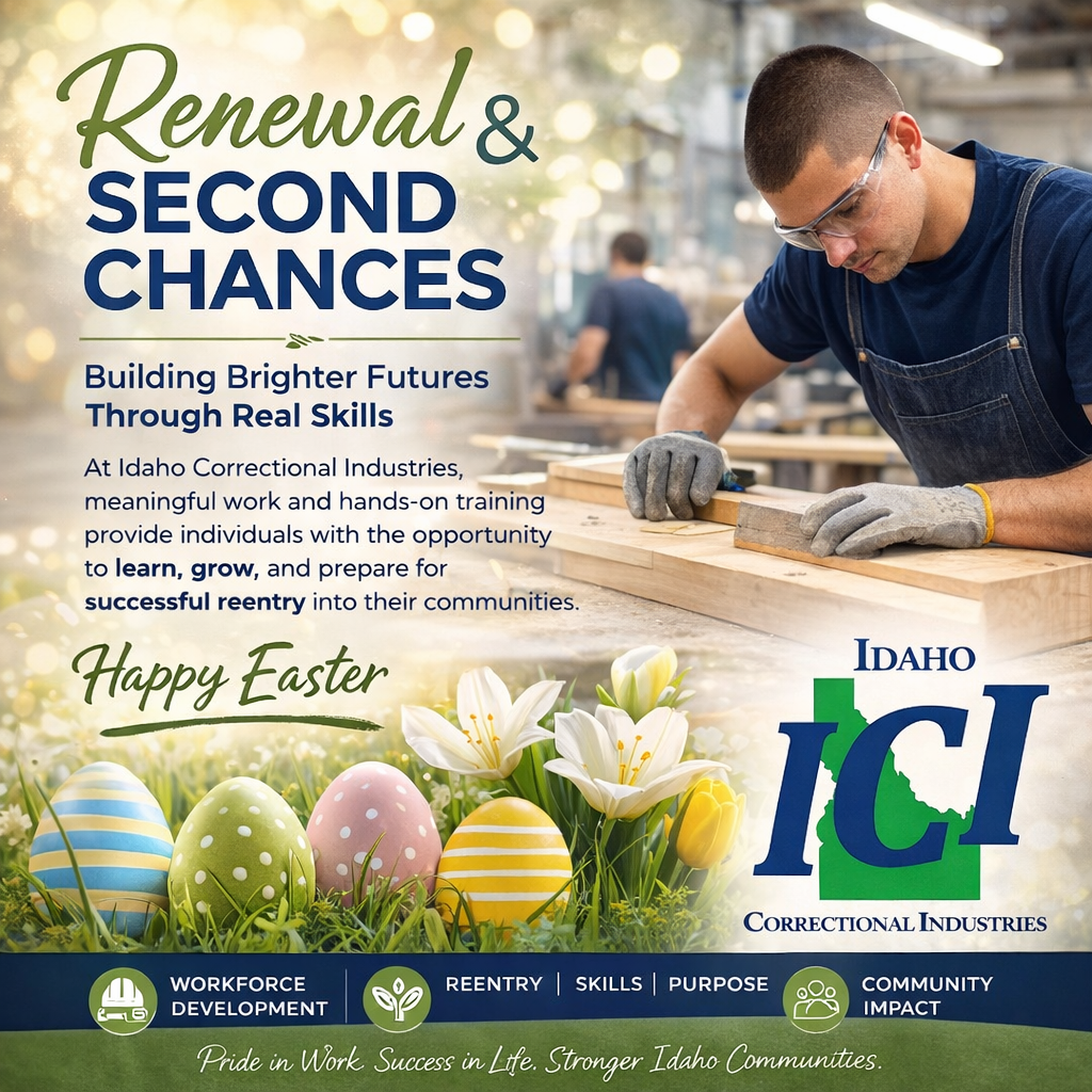 Easter Posting Image