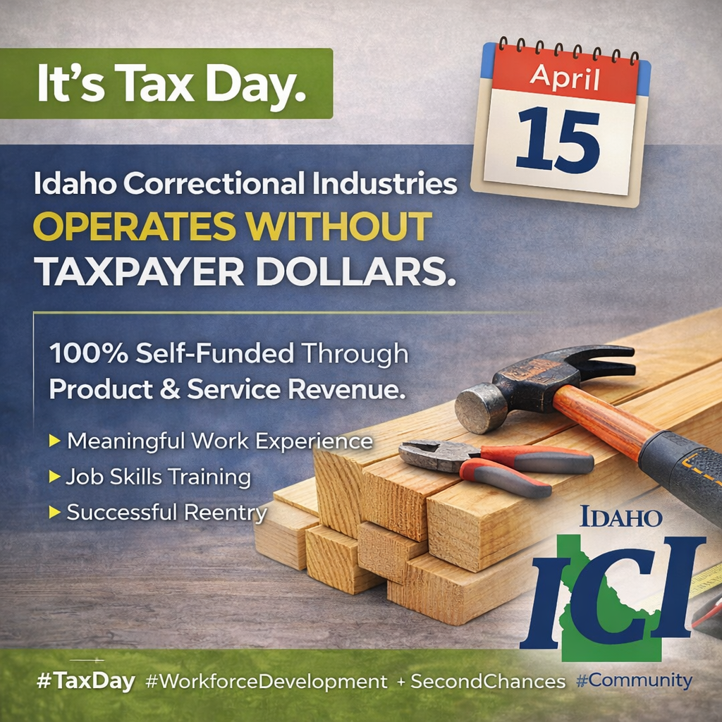 Tax Day Posting Image