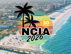 NCIA 2026 in Jacksonville, Florida