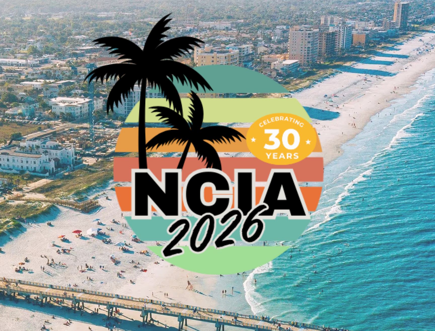NCIA 2026 in Jacksonville, Florida