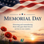 Memorial Day