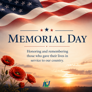 Memorial Day