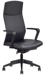 Ozark High-Back Chair
